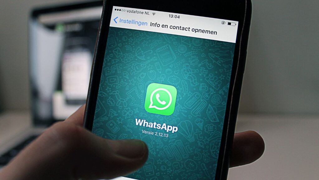 LogicalShout Updates Whatsapp