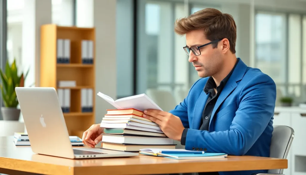 books for entrepreneurs