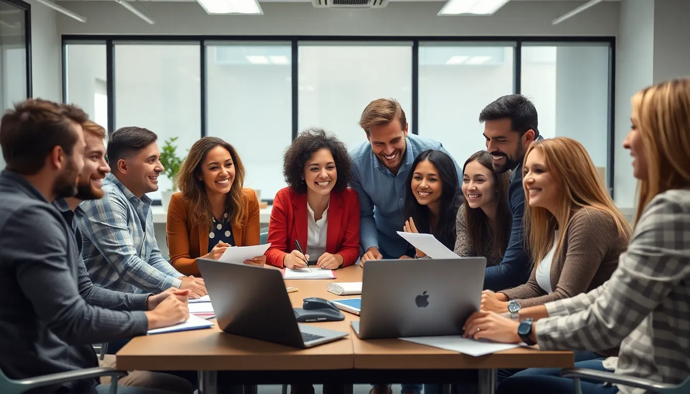 elements of motivation