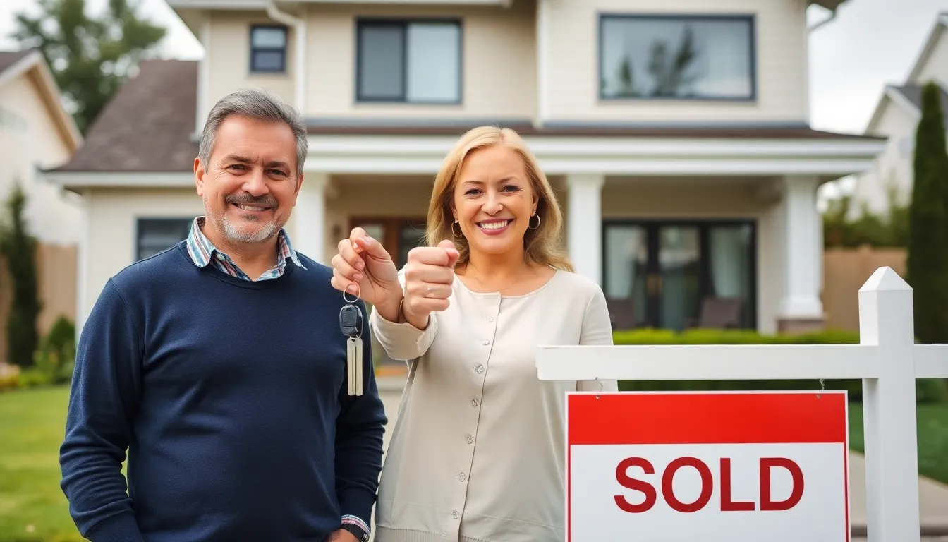 how long do you have to reinvest money from sale of primary residence