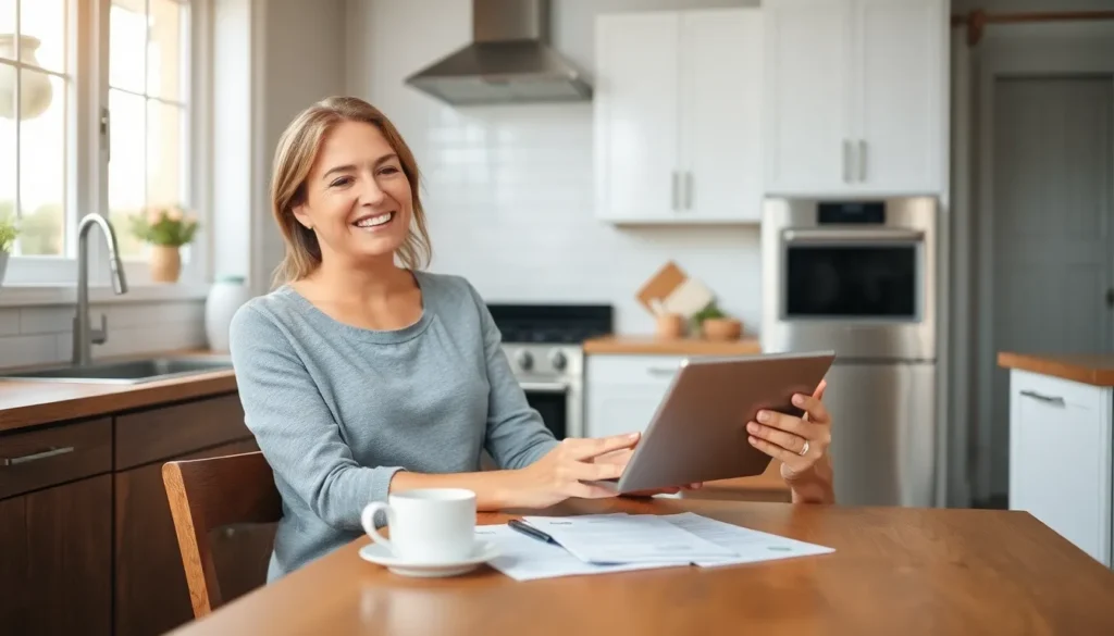 benefits of a money market account