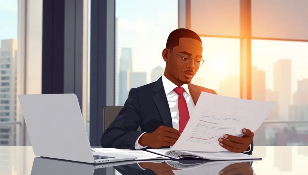 wealth management for entrepreneurs