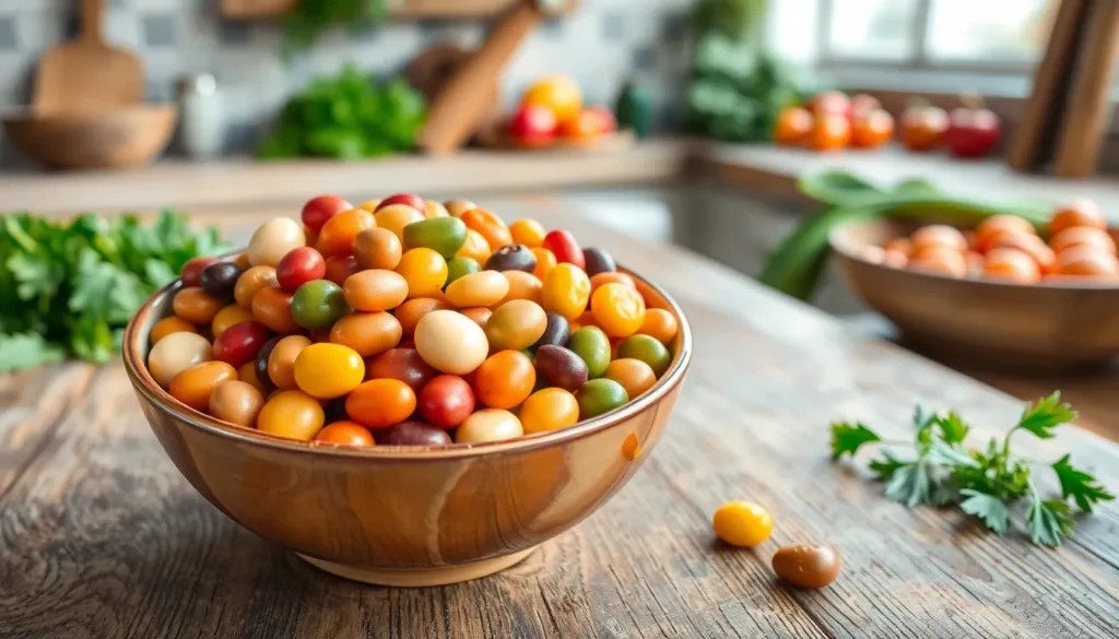 uhoebeans